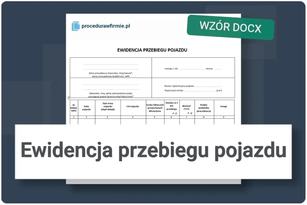 Umowa o zachowaniu poufnosci wzor docx